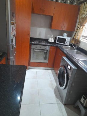 Cosy 2bedroom 2baths apartment